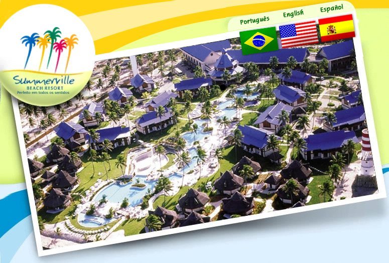 Summerville Beach Resort