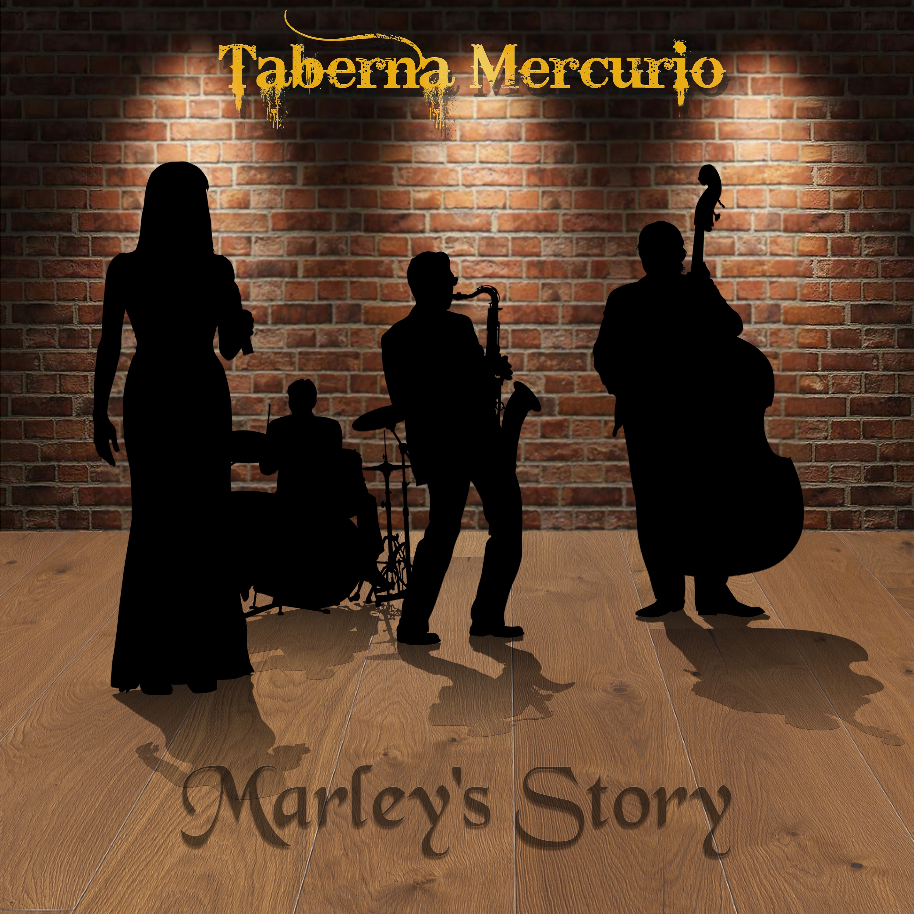 Marley's Story Single Art