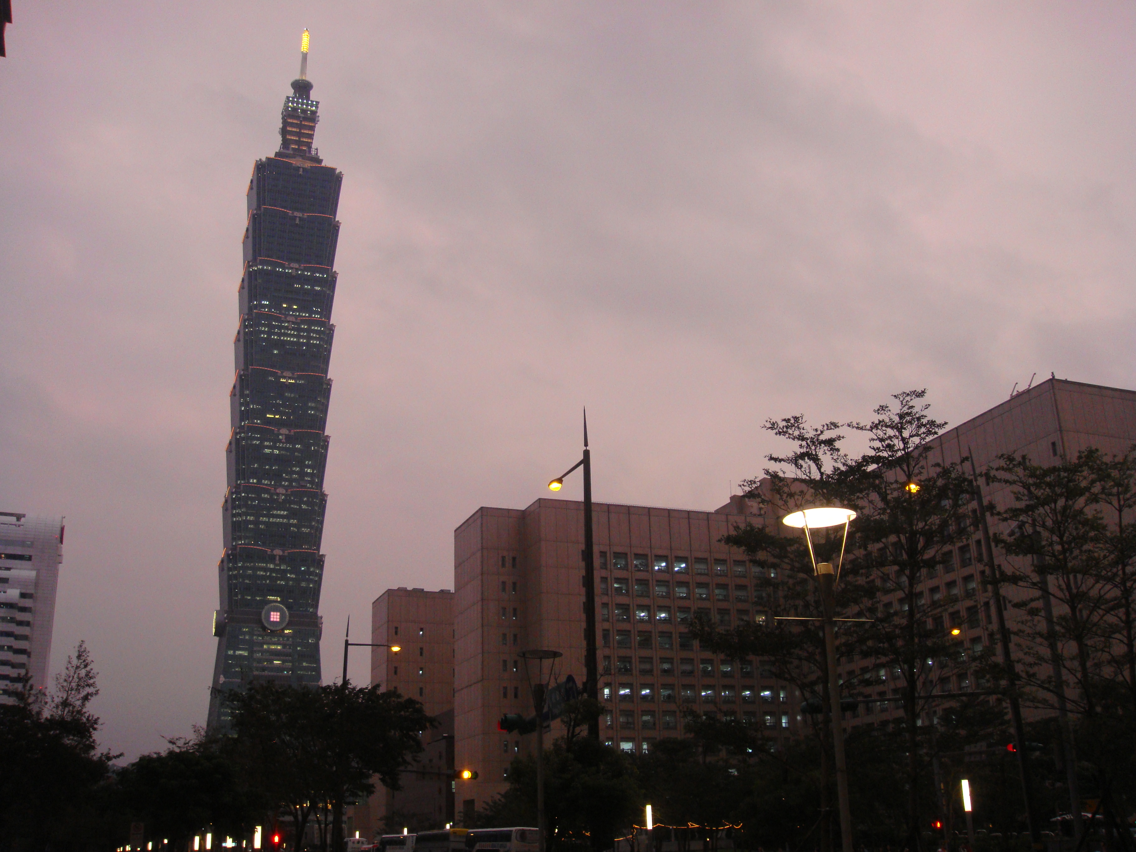 Taipeh 2008